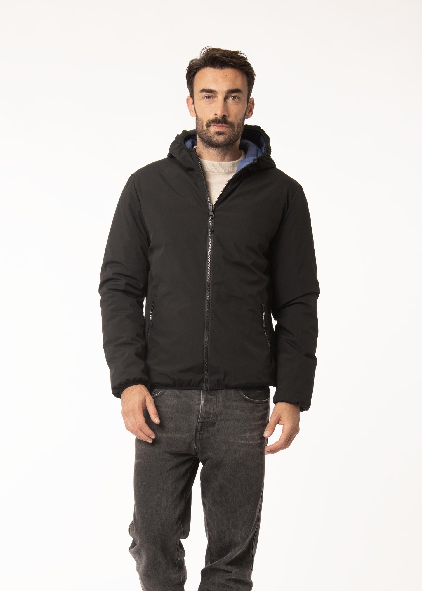 GIACCONE ECOPIUMA 3030