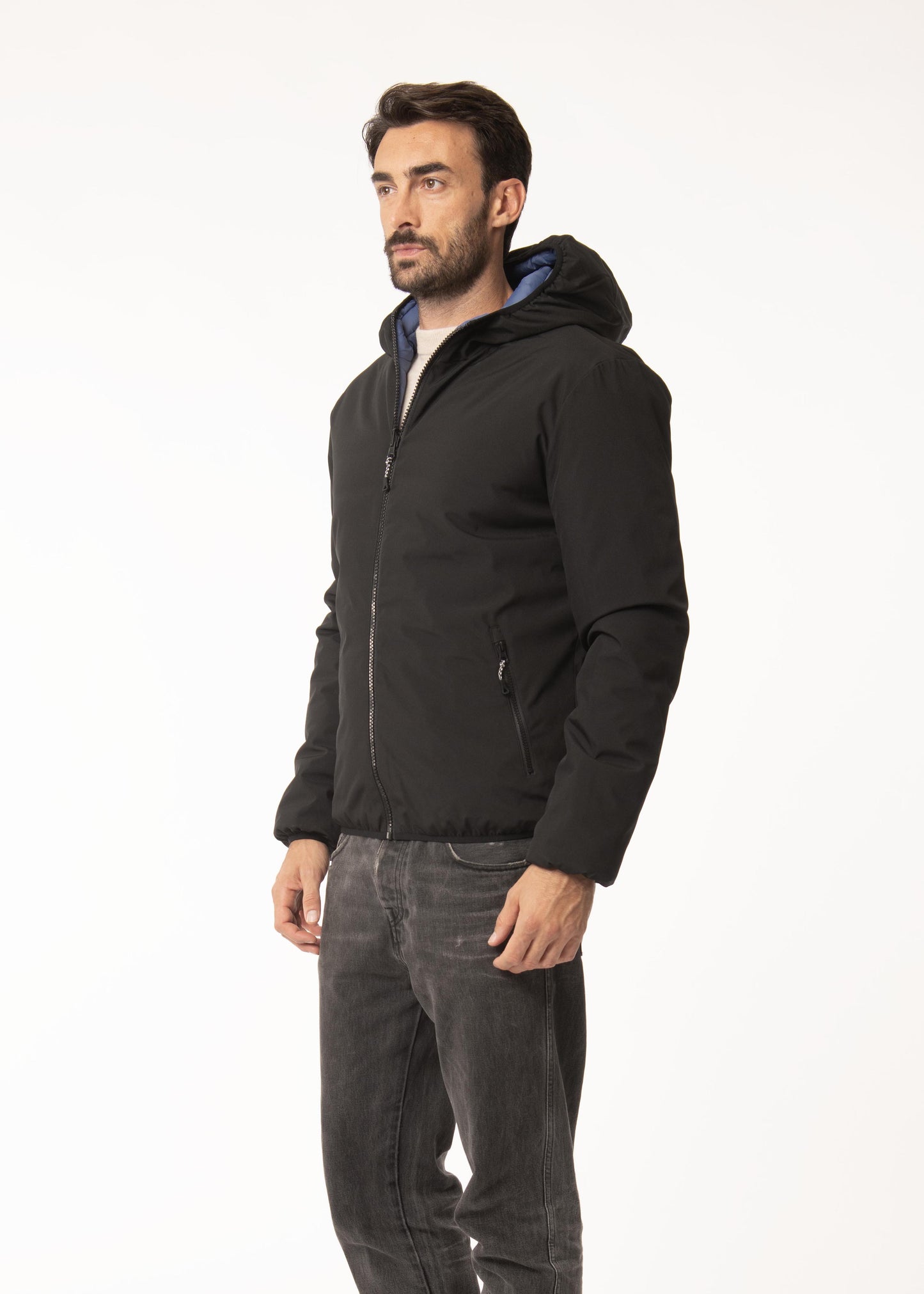 GIACCONE ECOPIUMA 3030