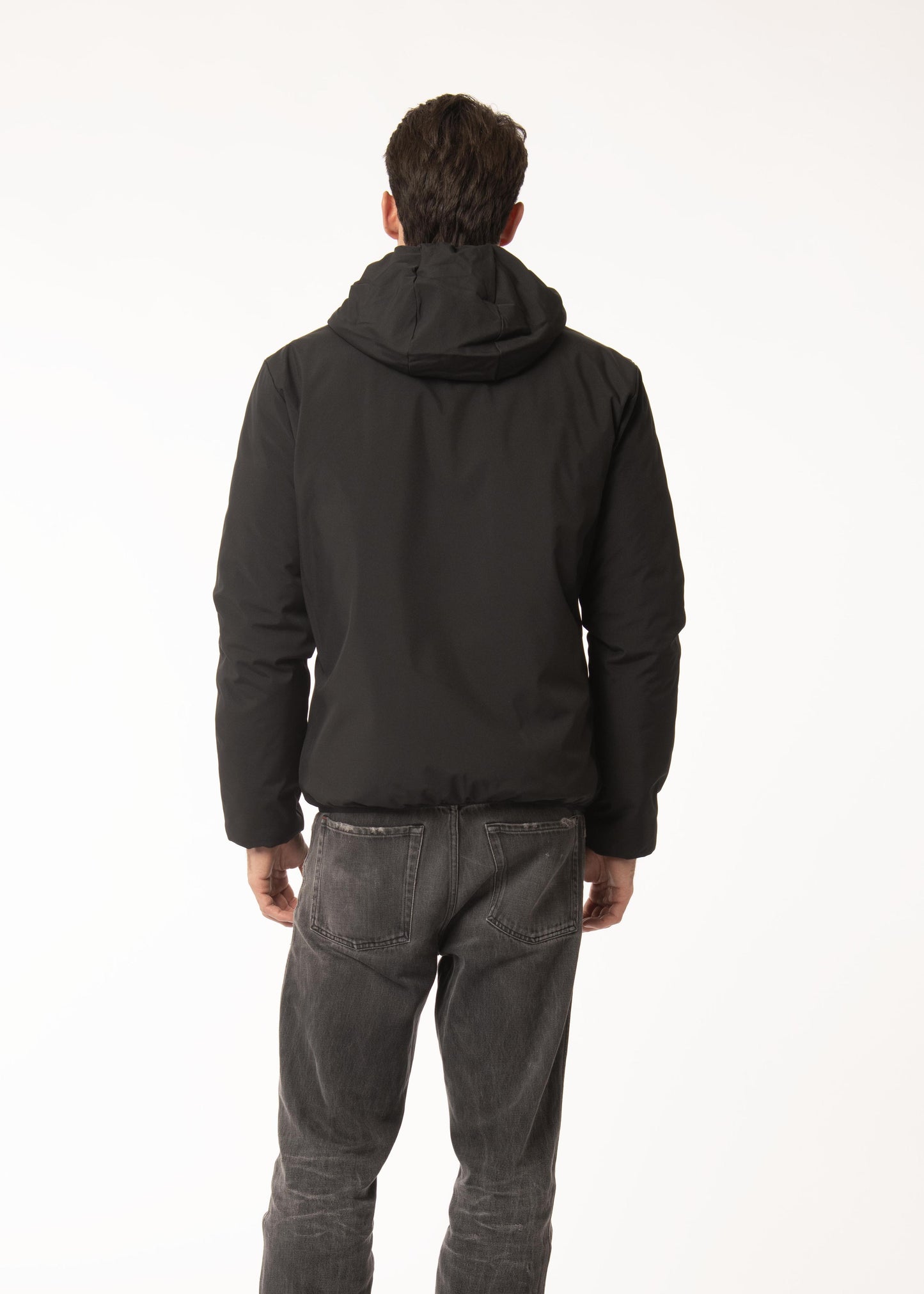 GIACCONE ECOPIUMA 3030