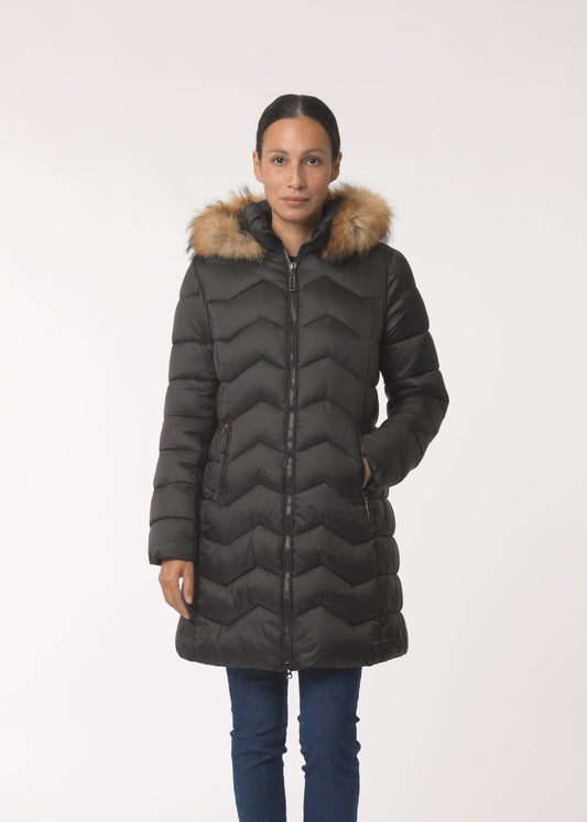GIACCONE ECOPIUMA 1318