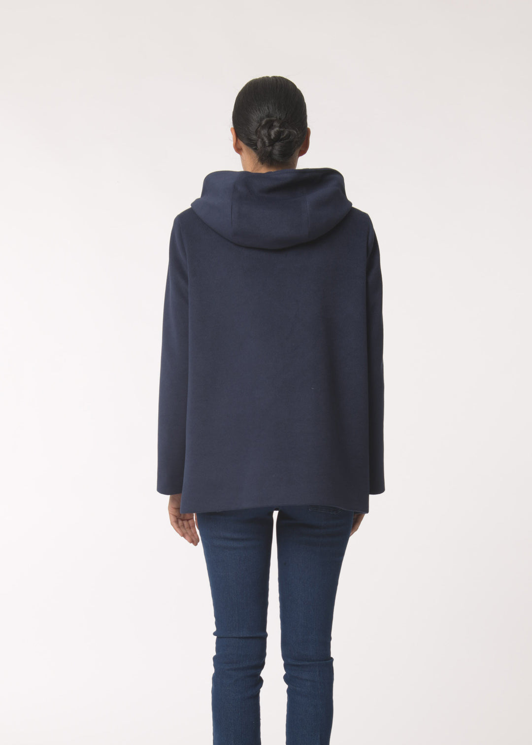CAPPOTTO TESSUTO CAP14