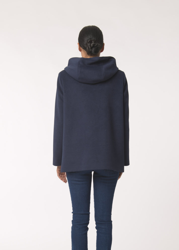 CAPPOTTO TESSUTO CAP14