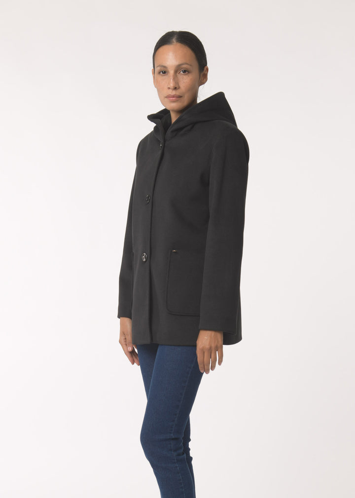 CAPPOTTO TESSUTO CAP14