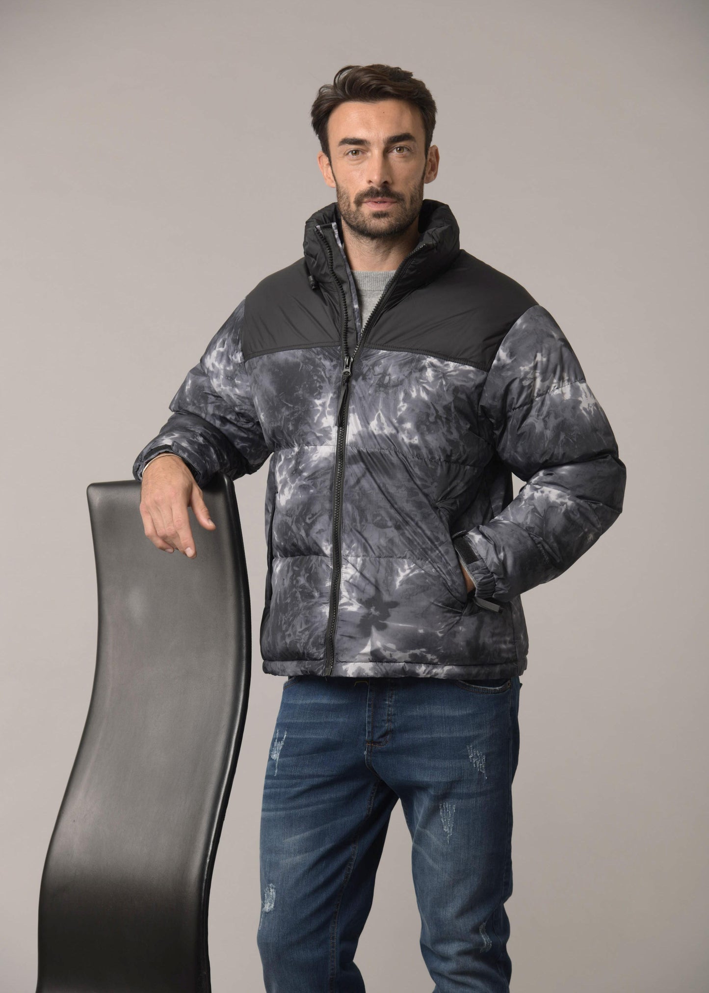 GIACCONE ECOPIUMA 9926