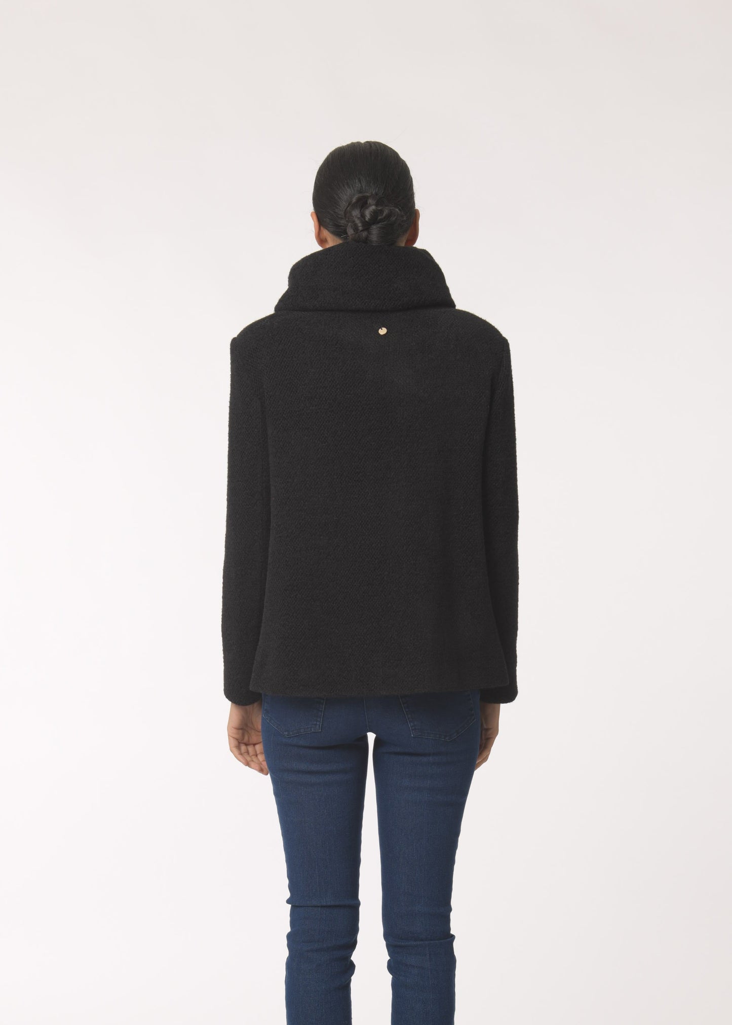 CAPPOTTO TESSUTO 25106
