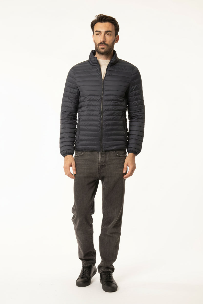 GIUBBINO ECOPIUMA 8519