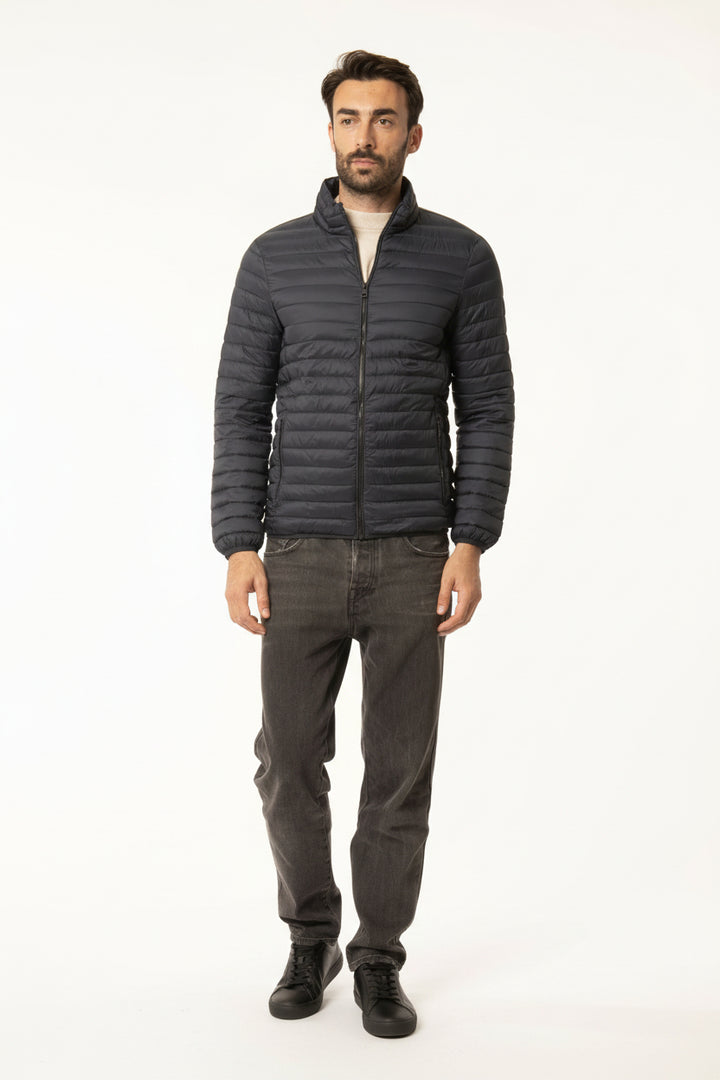 GIUBBINO ECOPIUMA 8519