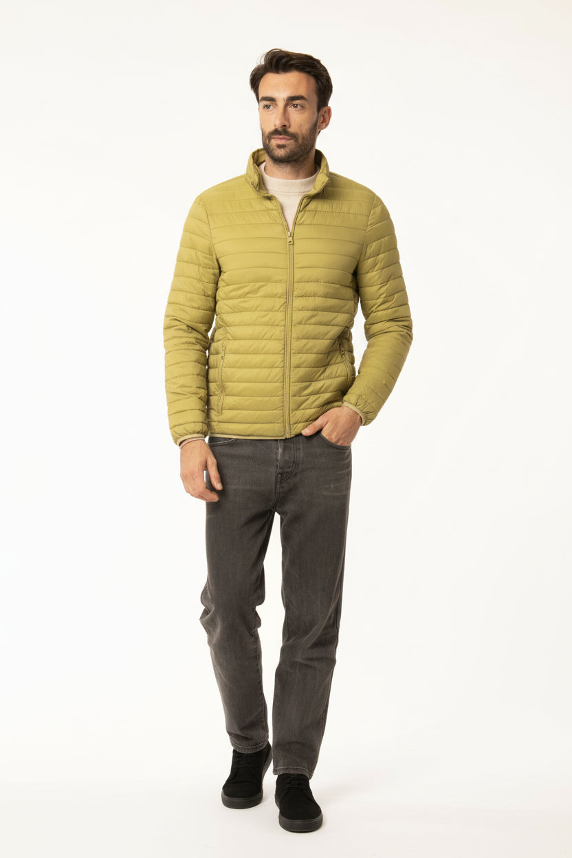 GIUBBINO ECOPIUMA 8519