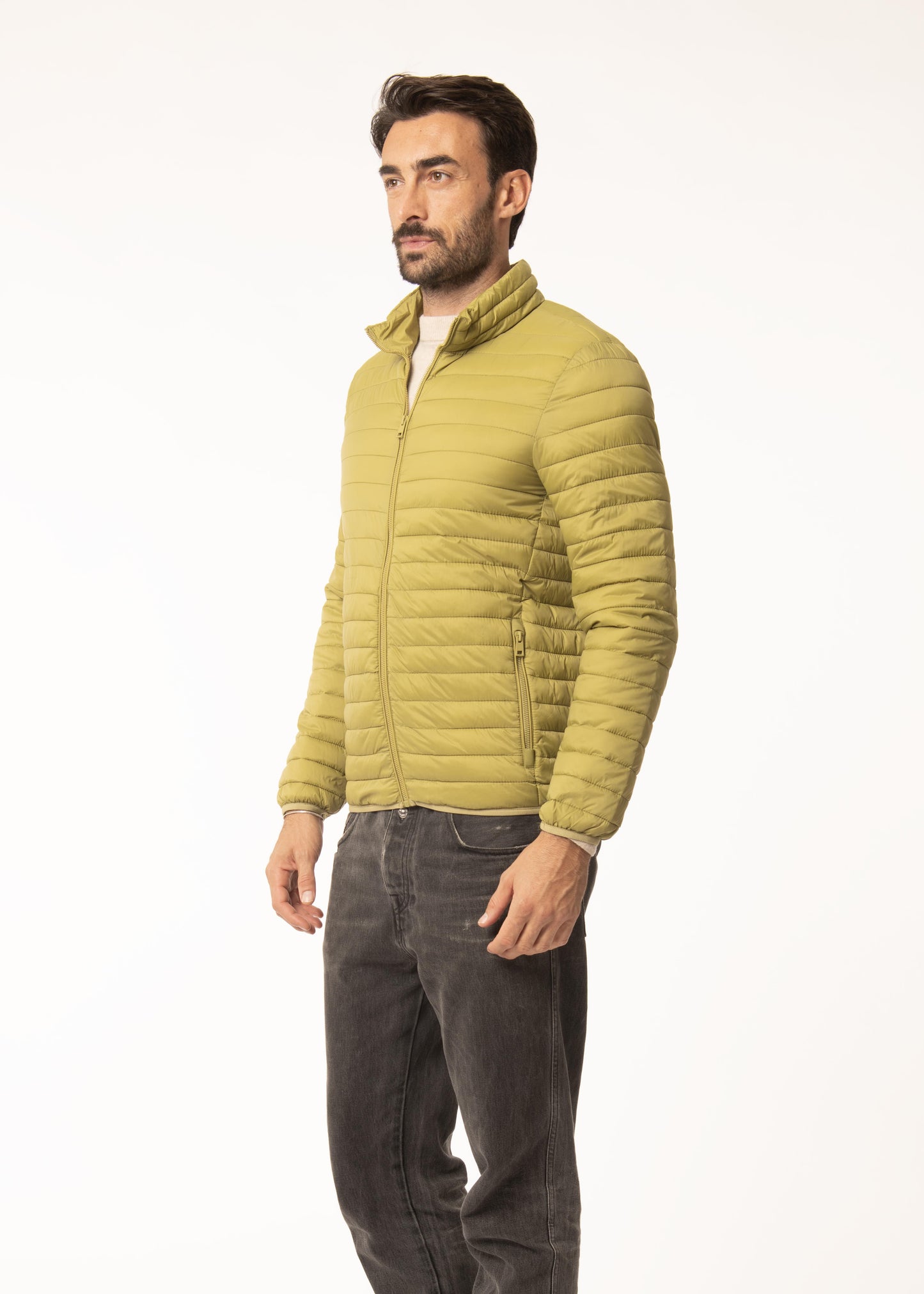 GIUBBINO ECOPIUMA 8519