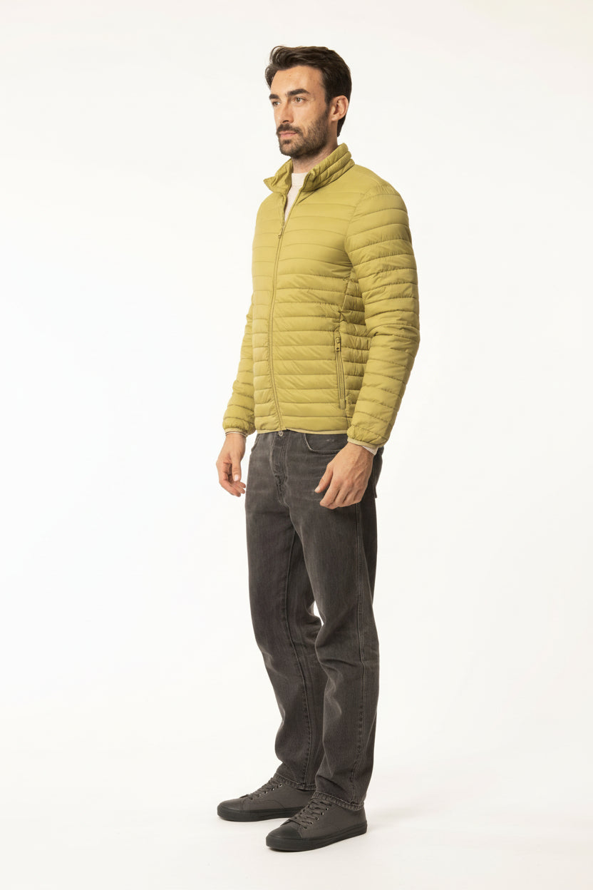 GIUBBINO ECOPIUMA 8519