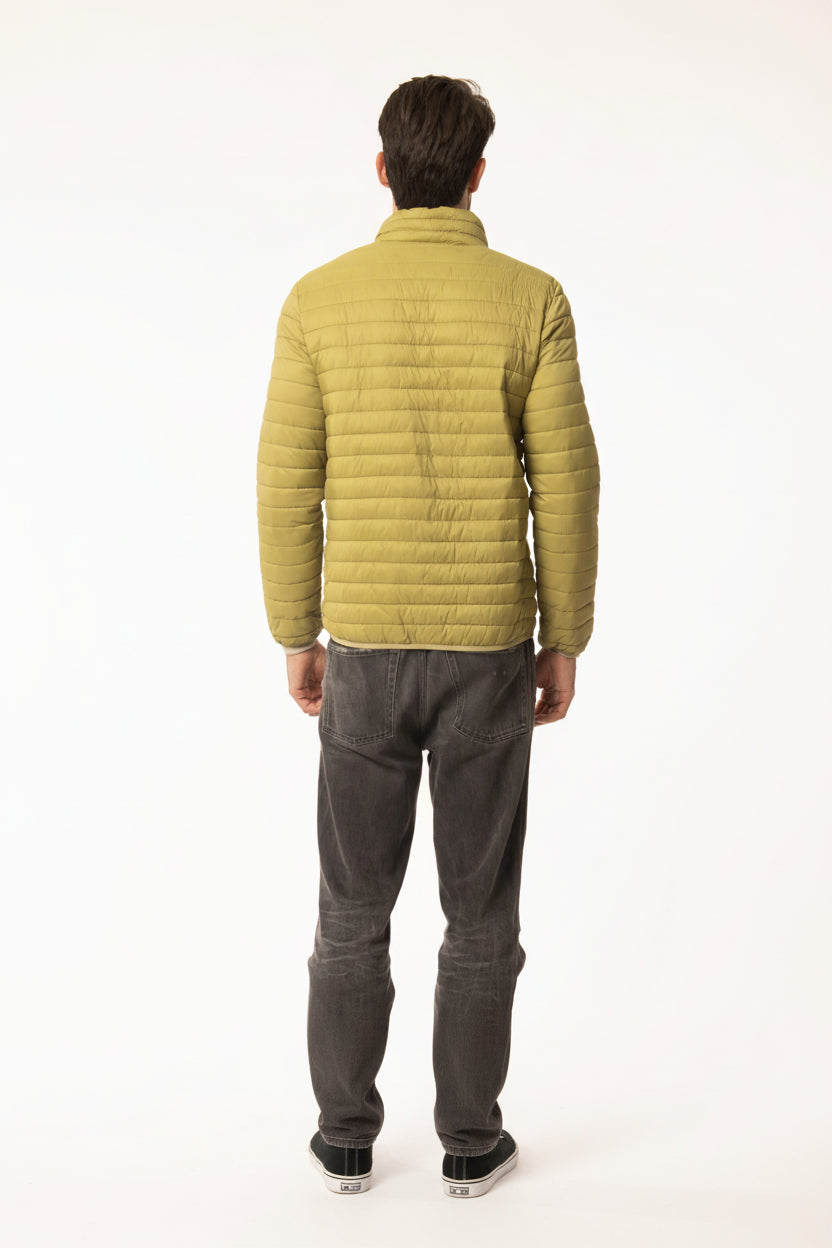 GIUBBINO ECOPIUMA 8519