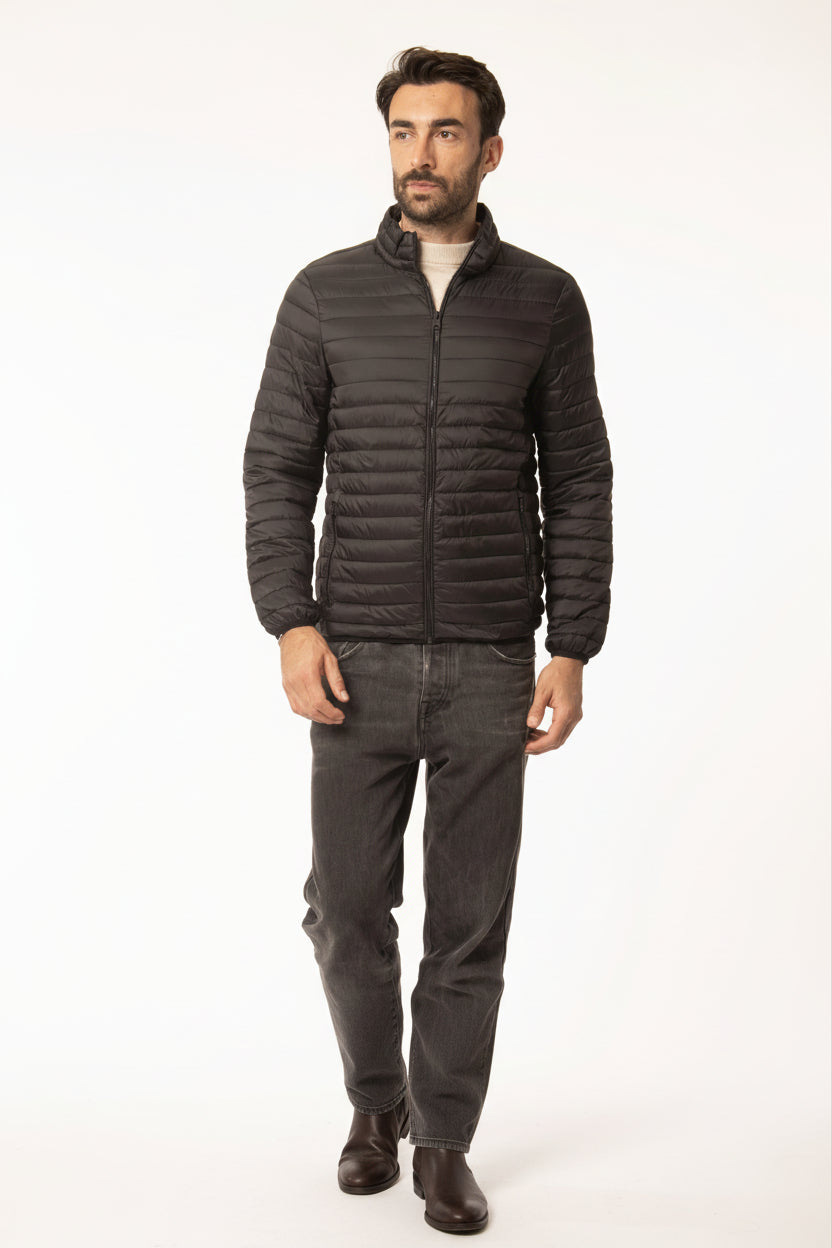 GIUBBINO ECOPIUMA 8519