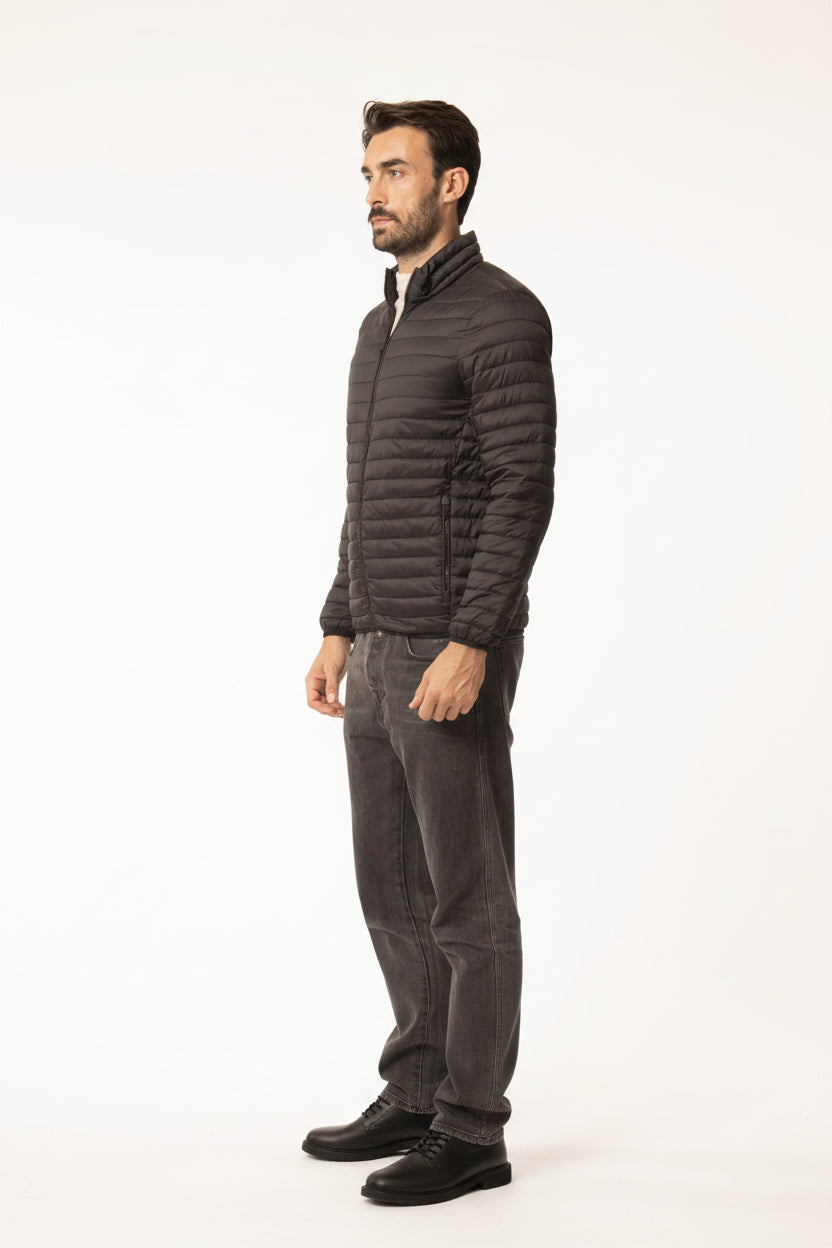 GIUBBINO ECOPIUMA 8519