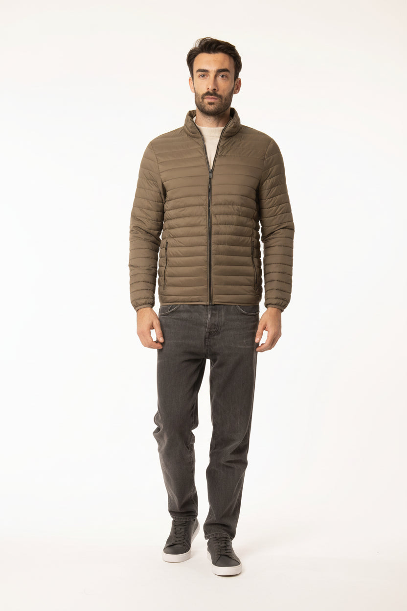 GIUBBINO ECOPIUMA 8519