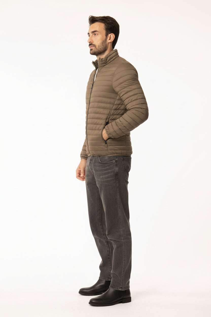GIUBBINO ECOPIUMA 8519