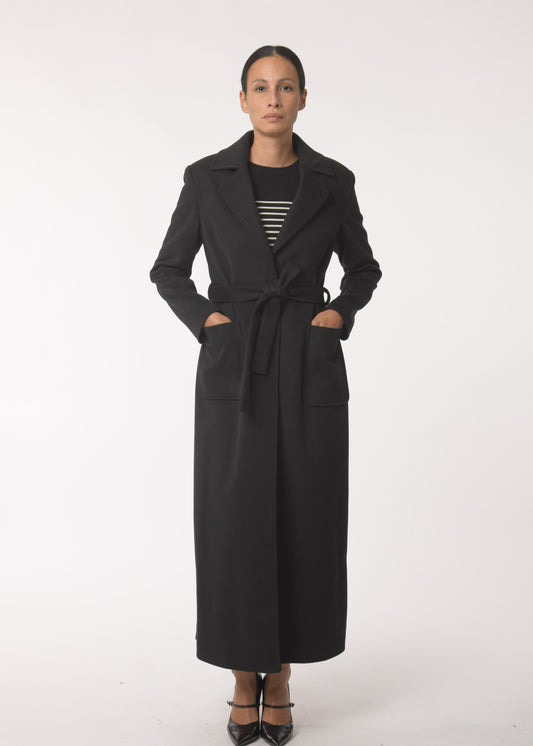 CAPPOTTO TESSUTO CAP80TRIS