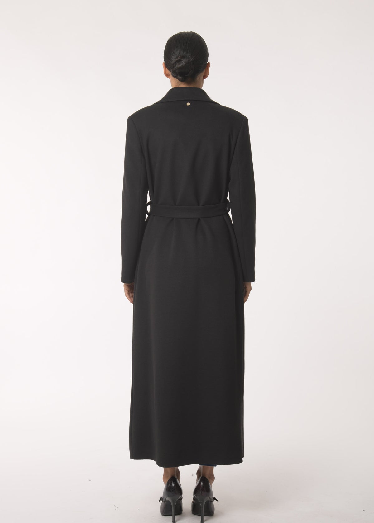 CAPPOTTO TESSUTO CAP80TRIS