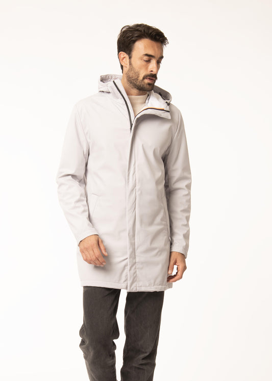 GIACCONE TESSUTO 2529