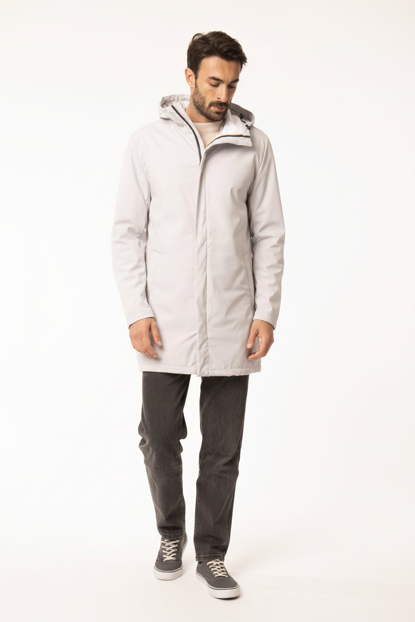 GIACCONE TESSUTO 2529