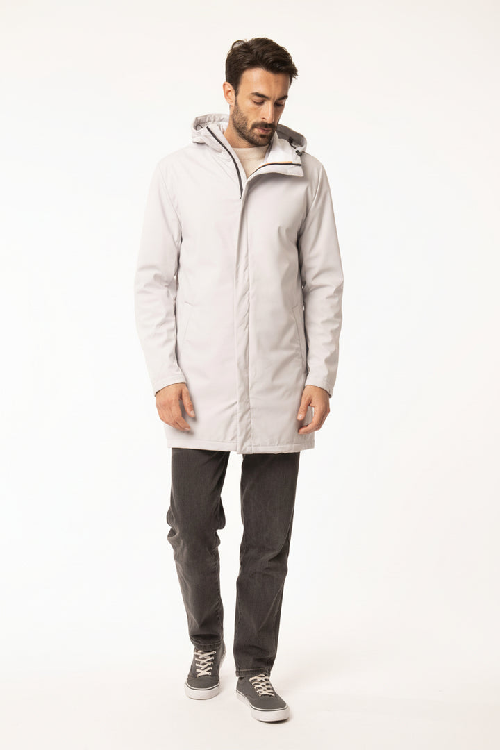 GIACCONE TESSUTO 2529
