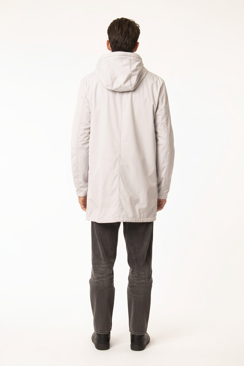 GIACCONE TESSUTO 2529