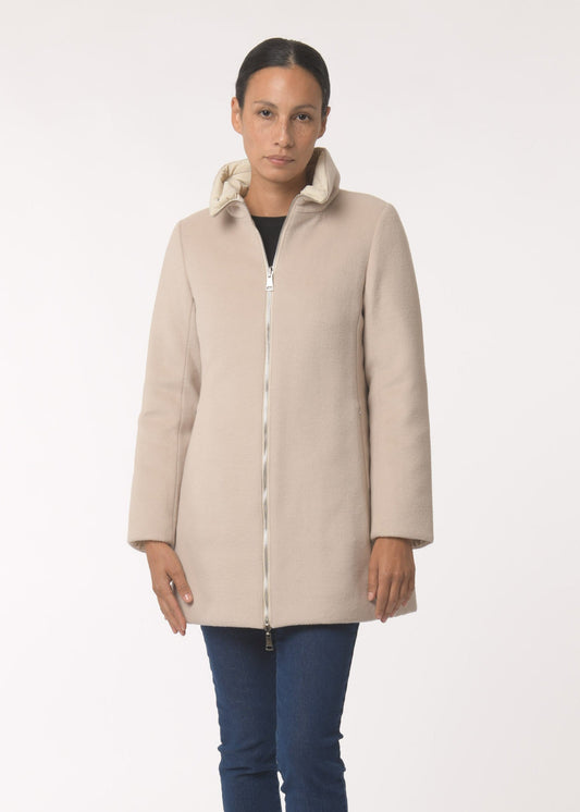 CAPPOTTO ECOPIUMA T701