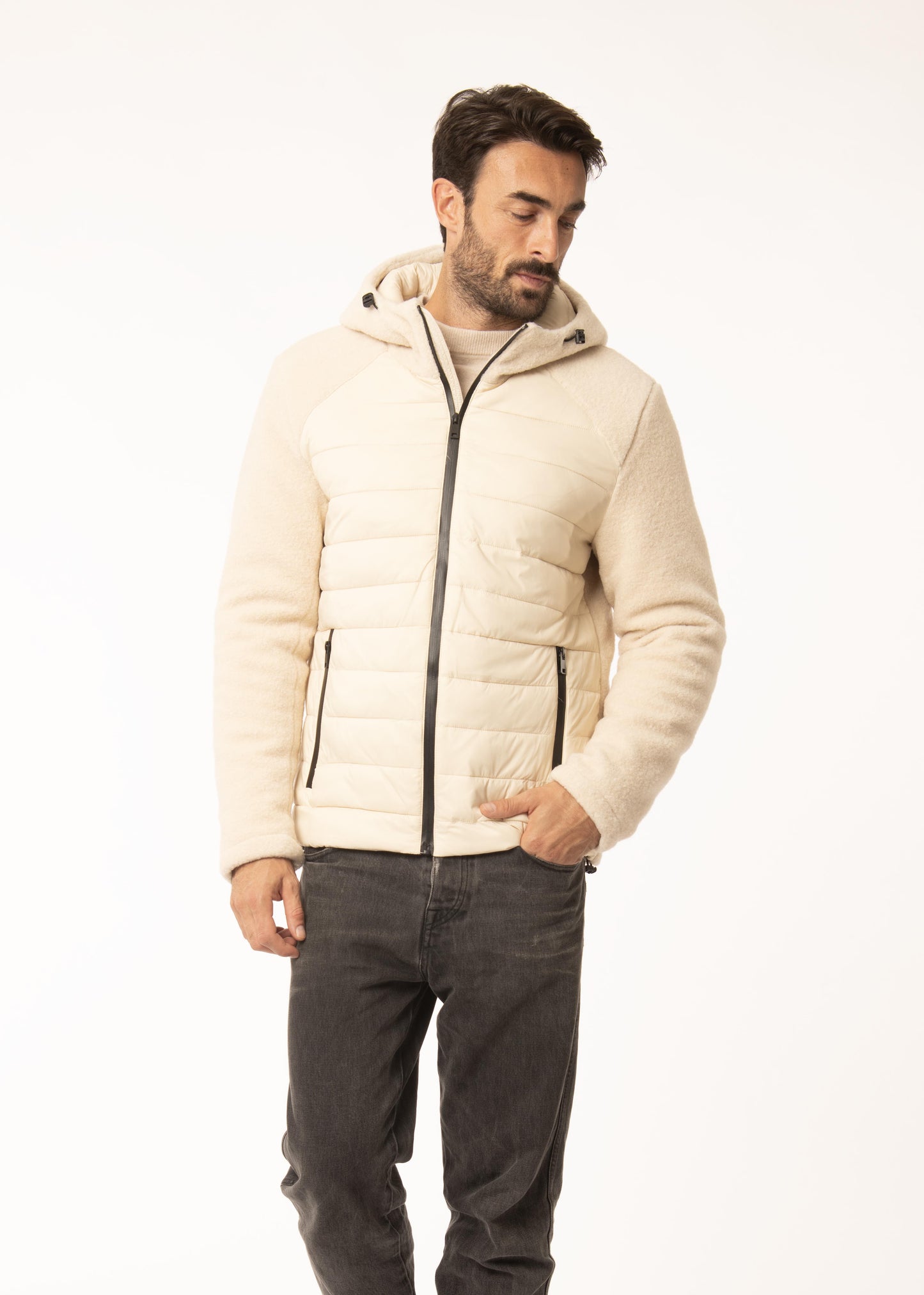 GIACCONE ECOPIUMA 6362