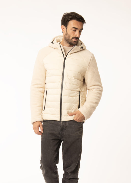 GIACCONE ECOPIUMA 6362