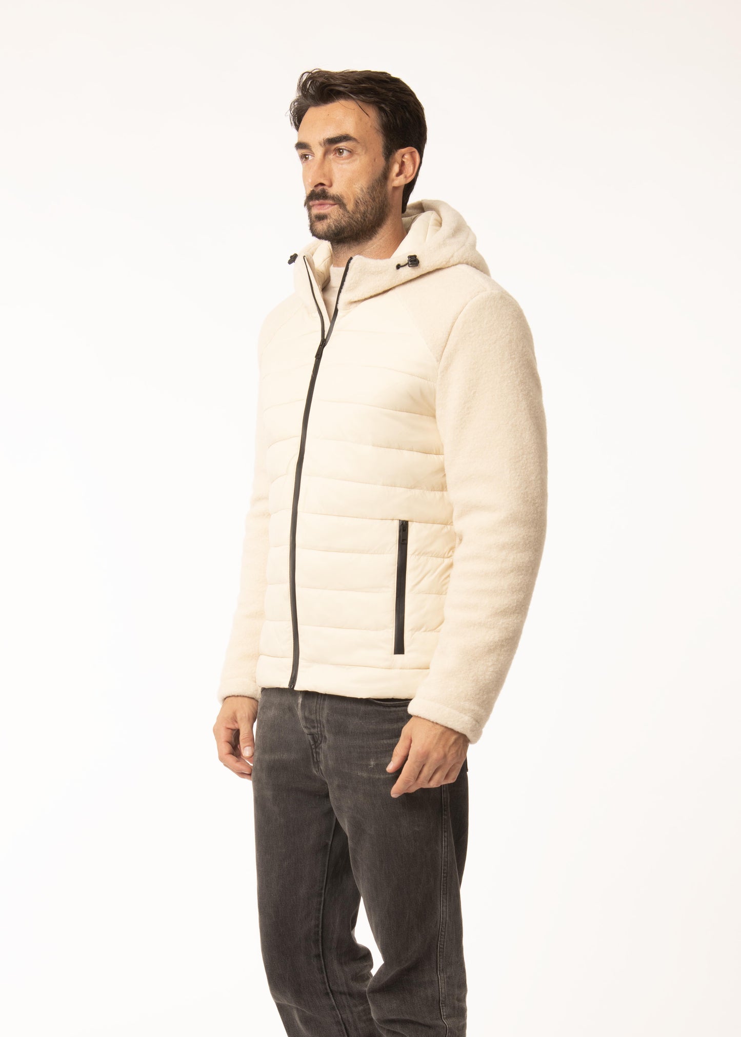 GIACCONE ECOPIUMA 6362