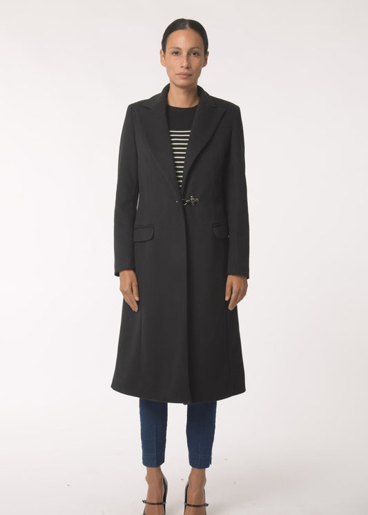 CAPPOTTO TESSUTO CAP33