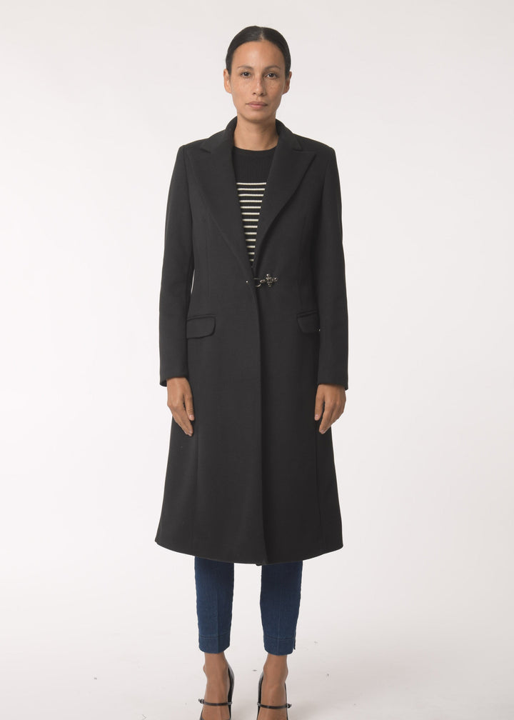 CAPPOTTO TESSUTO CAP33