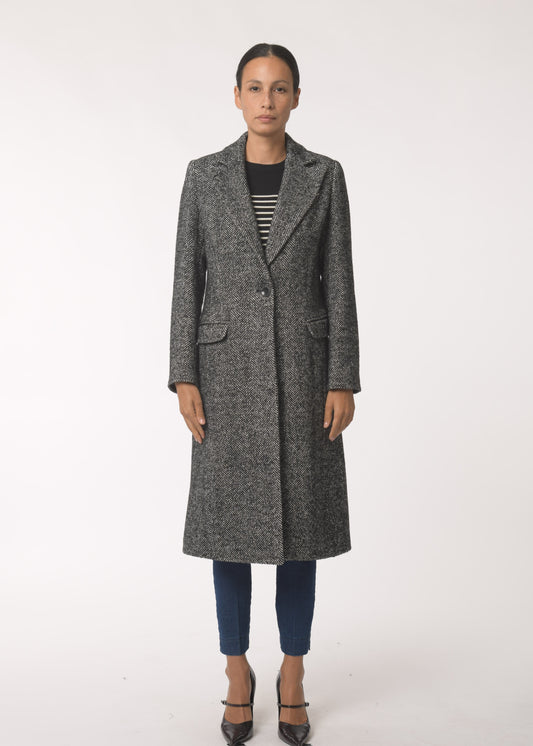 CAPPOTTO TESSUTO CAP33SPIN