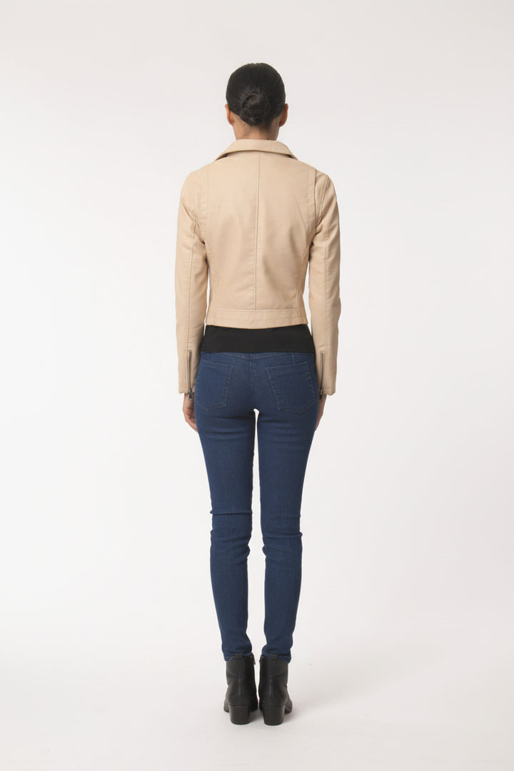 GIUBBINO ECOPELLE 079