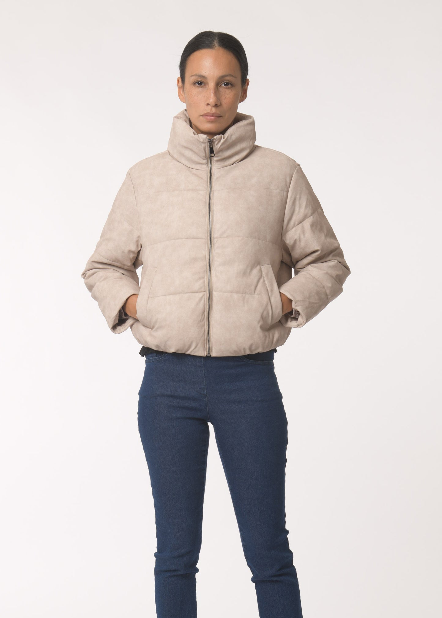 GIUBBINO ECOPELLE 247003