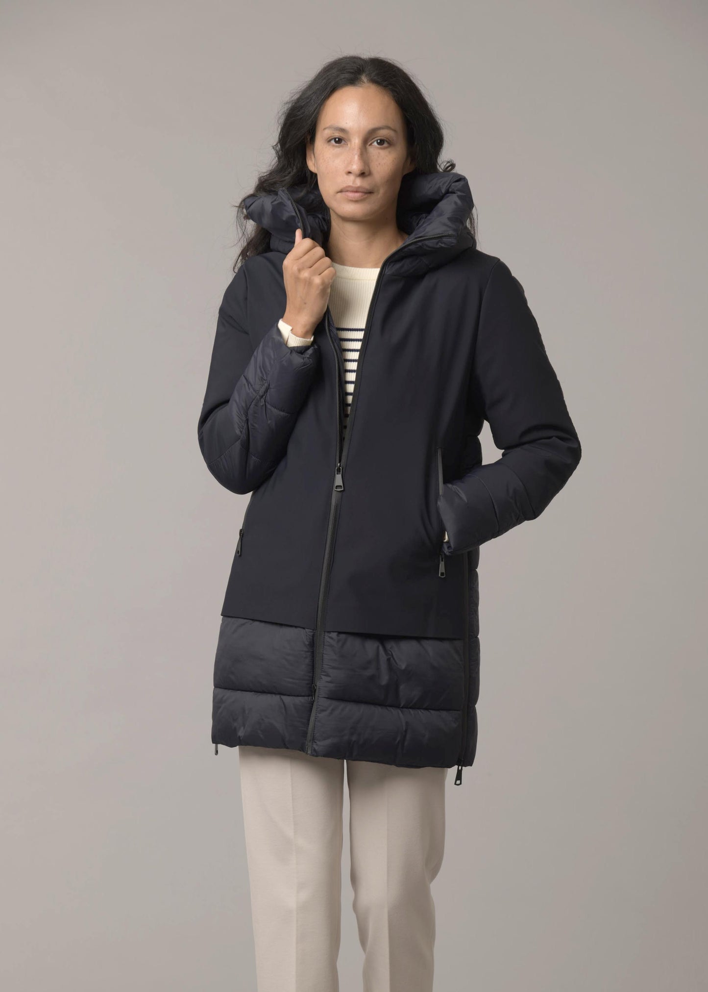 GIACCONE ECOPIUMA 9001