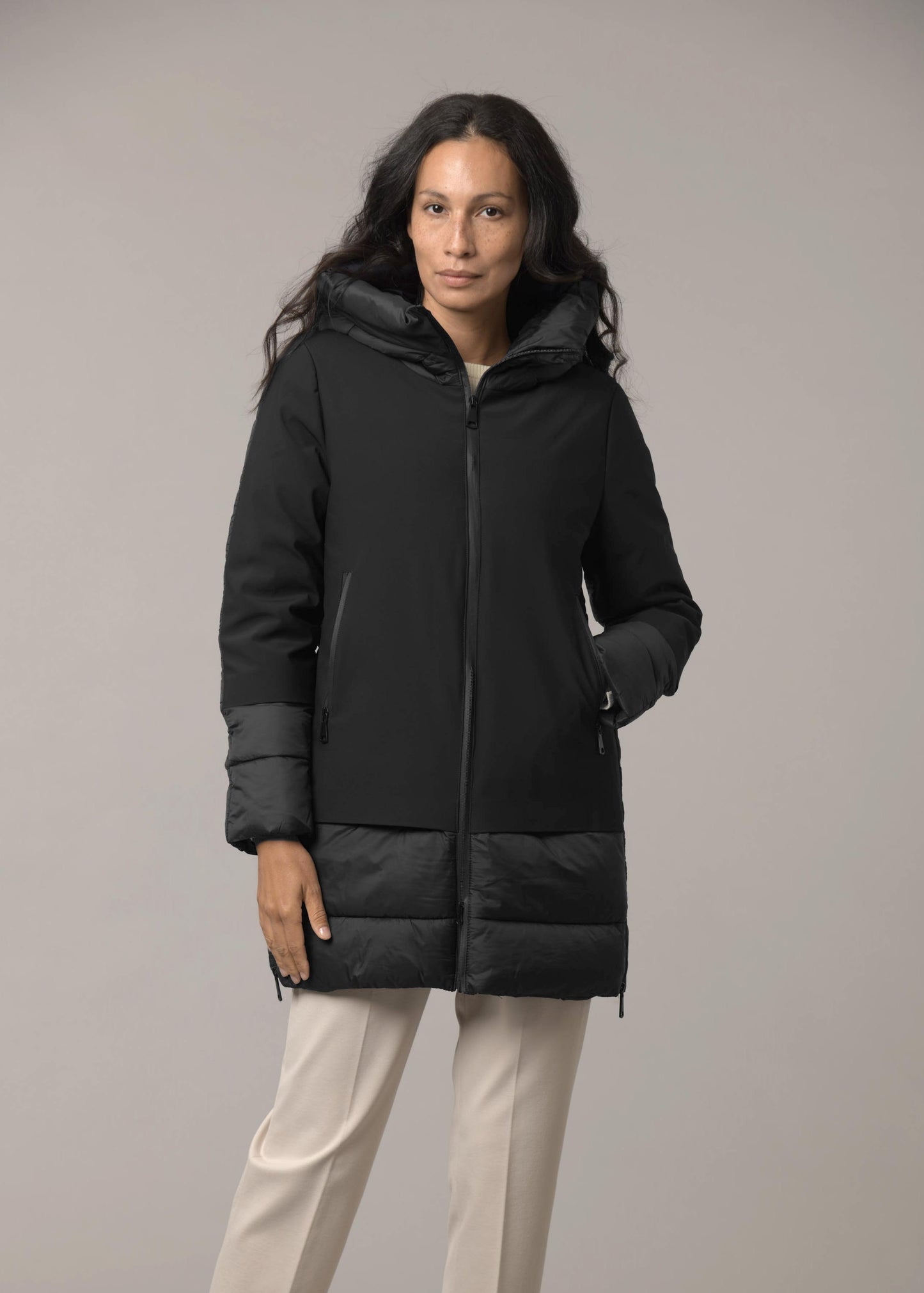 GIACCONE ECOPIUMA 9001