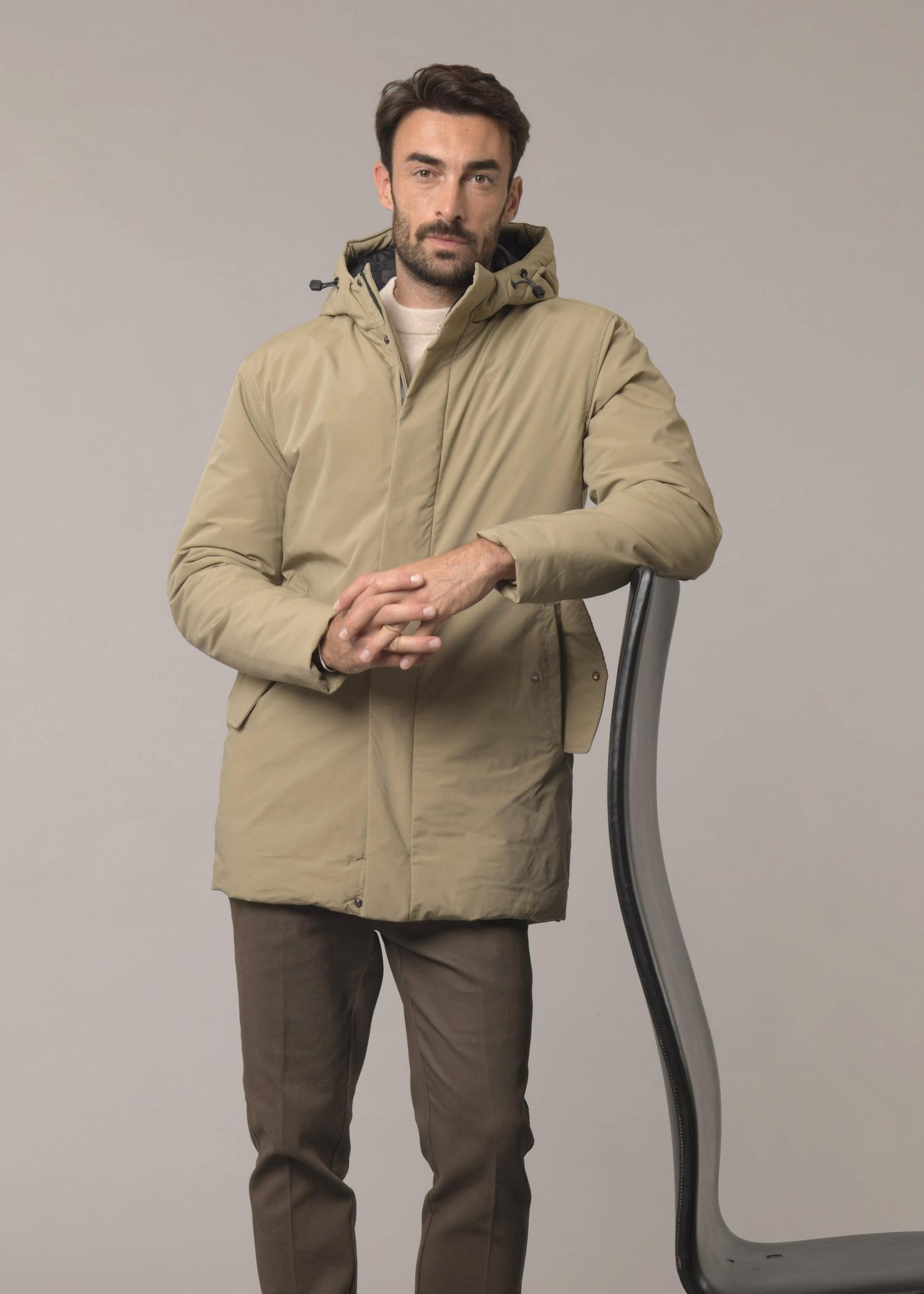 GIACCONE ECOPIUMA 6365