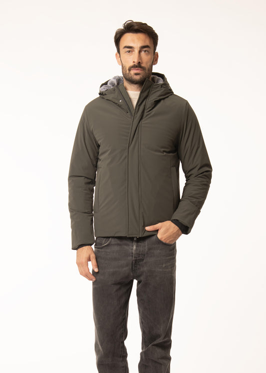 GIACCONE ECOPIUMA 2903
