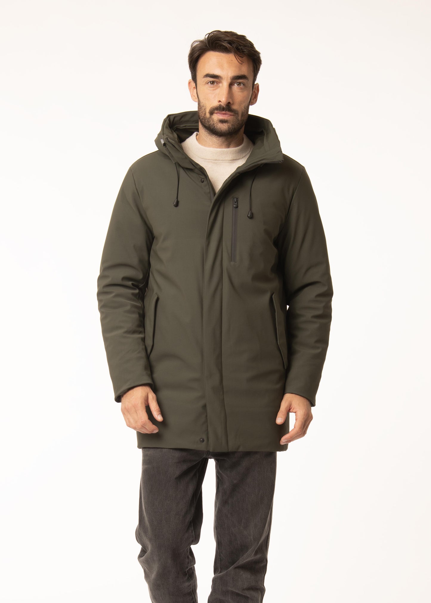 GIACCONE ECOPIUMA 18067