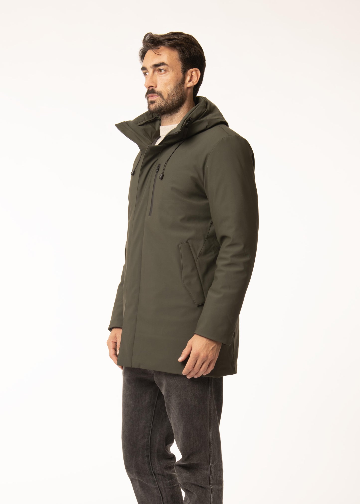 GIACCONE ECOPIUMA 18067