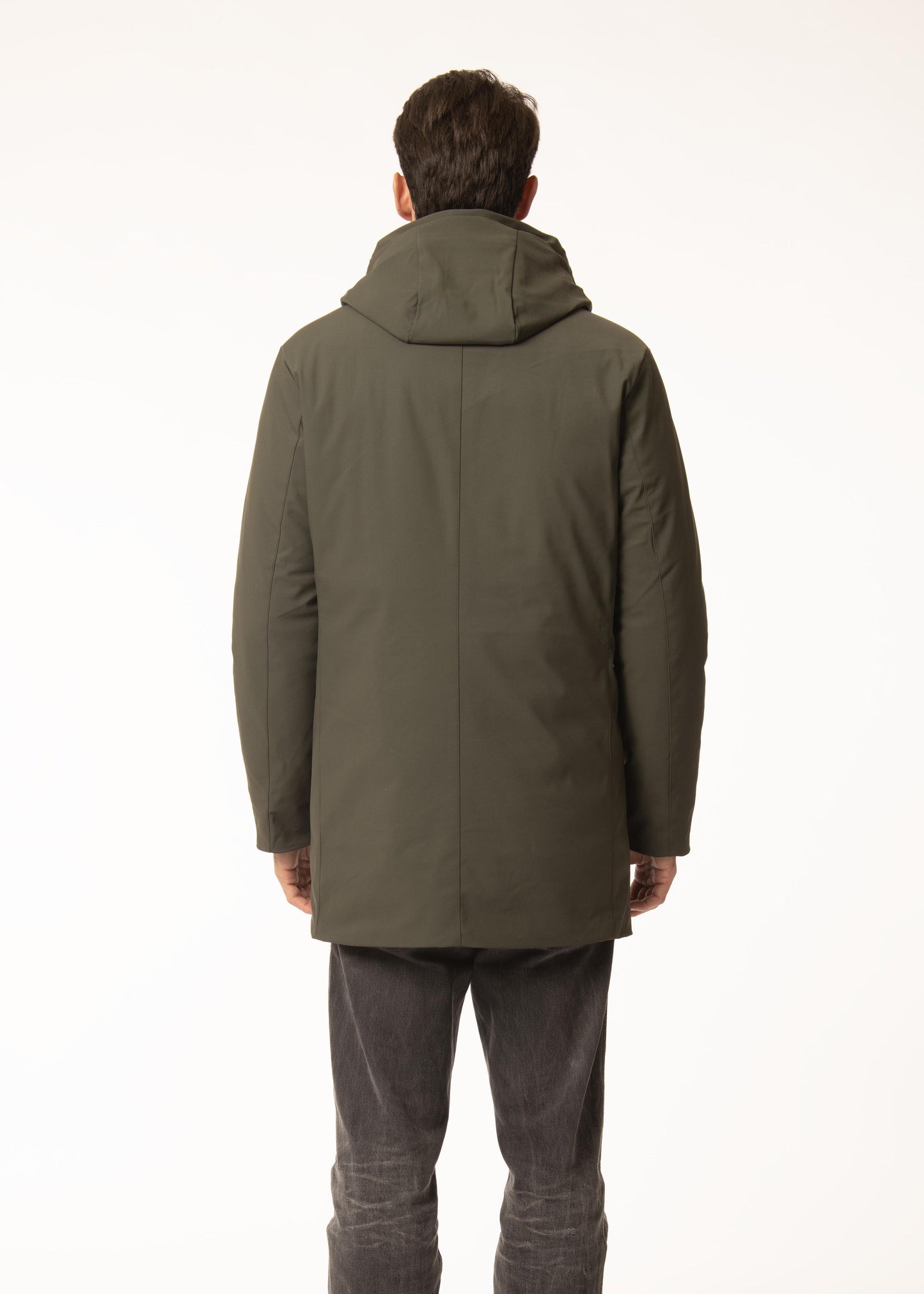 GIACCONE ECOPIUMA 18067