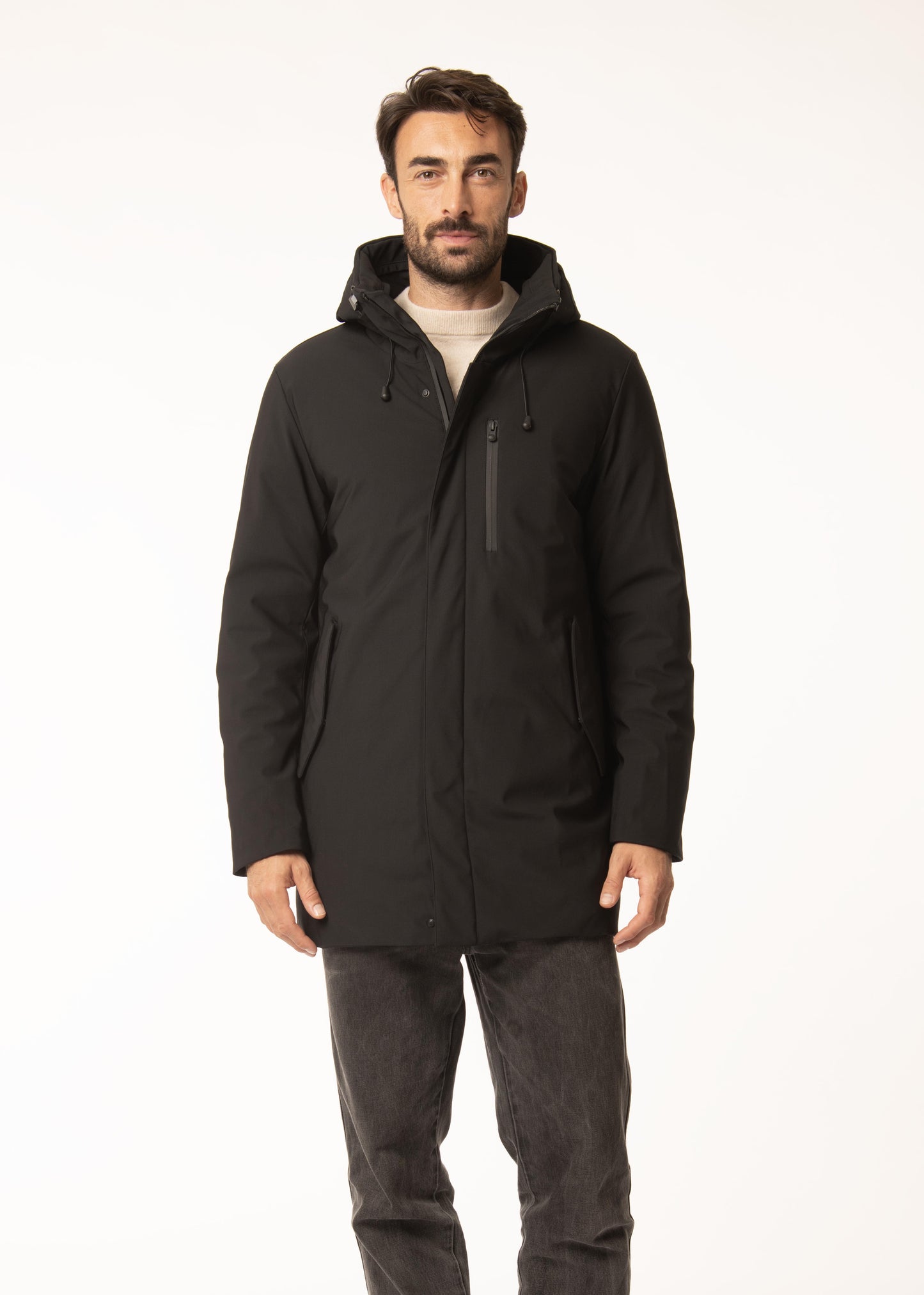 GIACCONE ECOPIUMA 18067