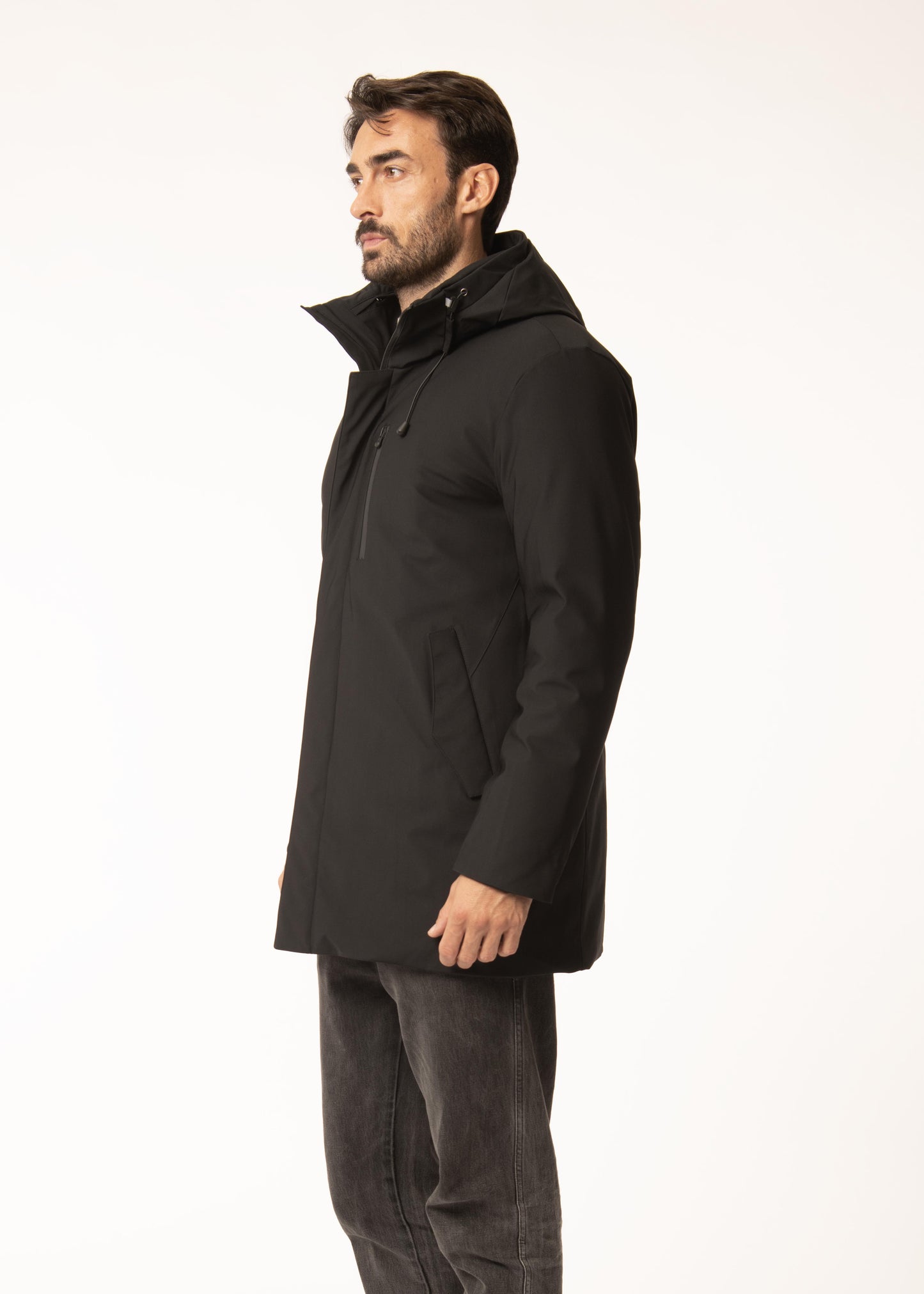 GIACCONE ECOPIUMA 18067