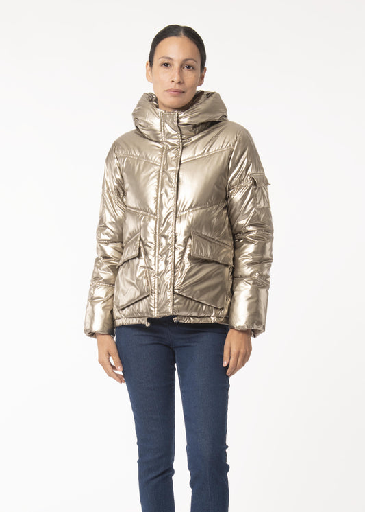 GIACCONE ECOPIUMA 38015