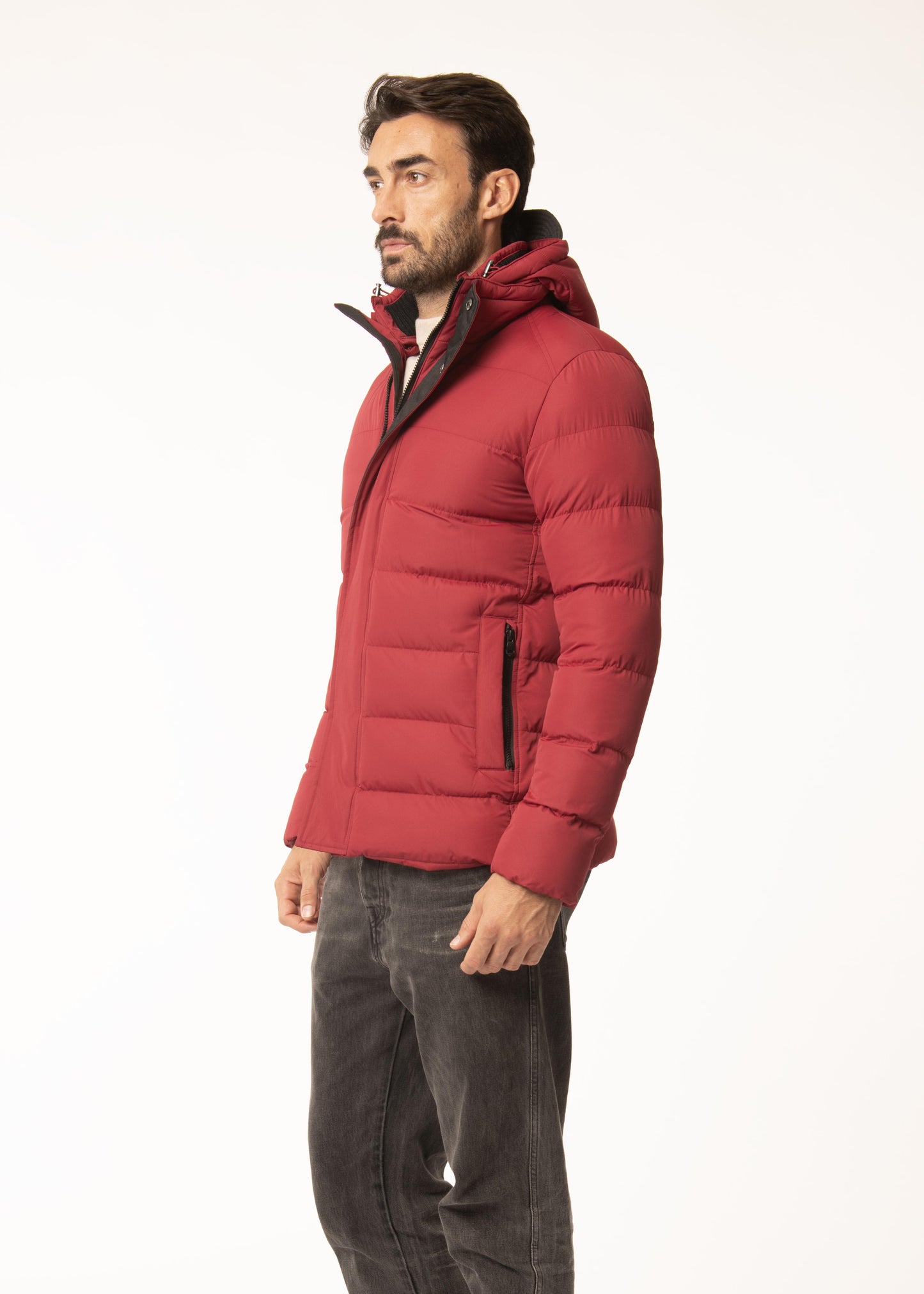 GIACCONE ECOPIUMA TB608