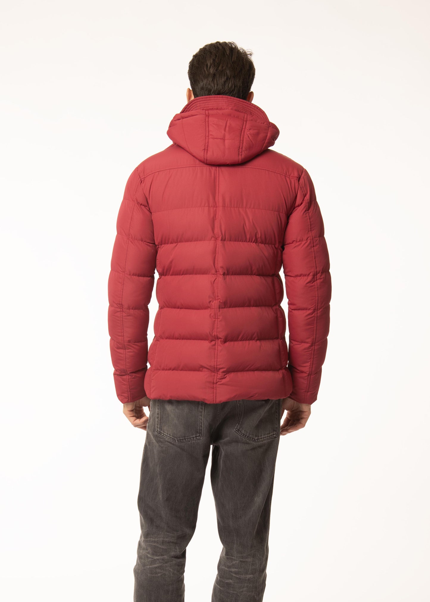 GIACCONE ECOPIUMA TB608