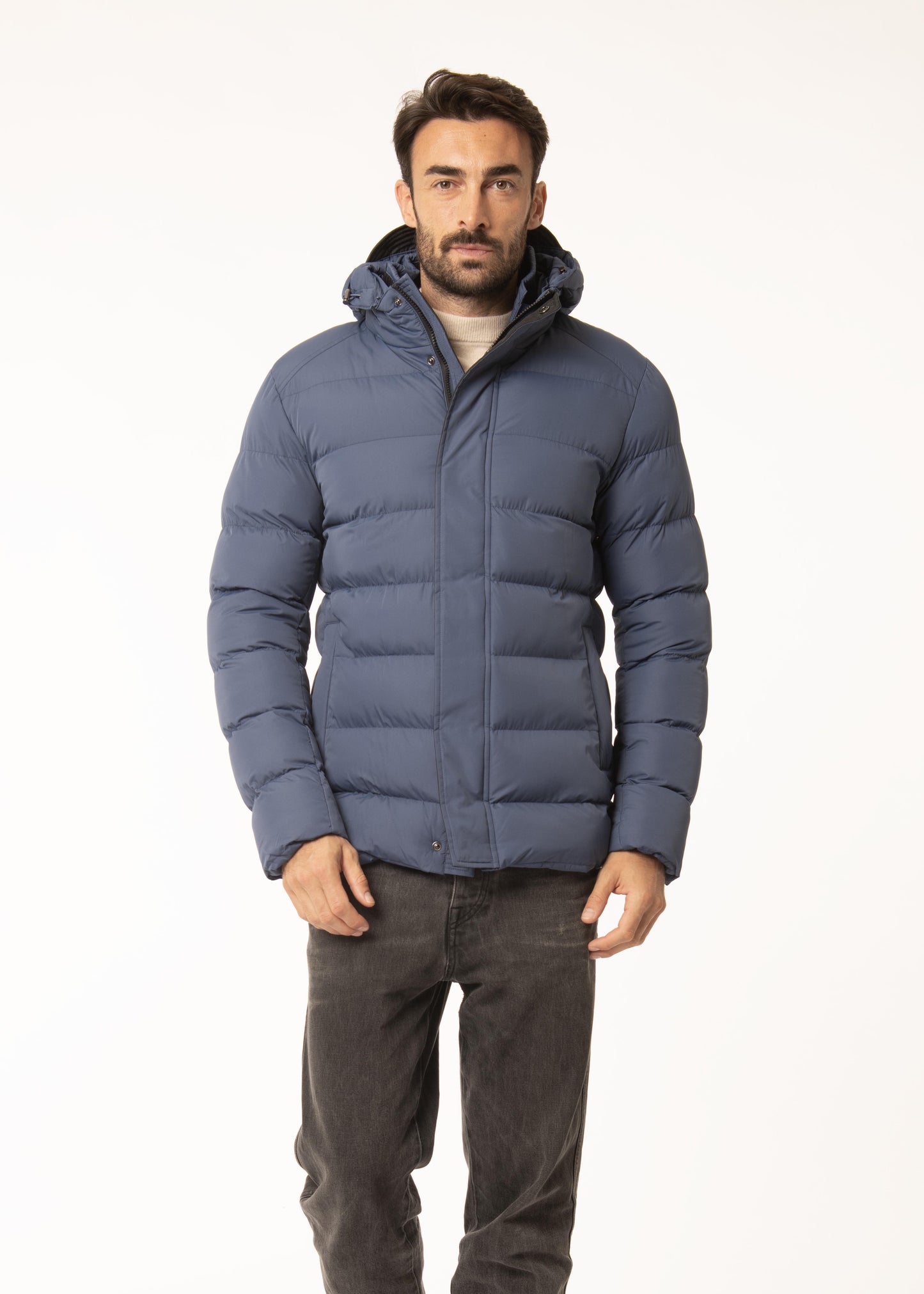 GIACCONE ECOPIUMA TB608