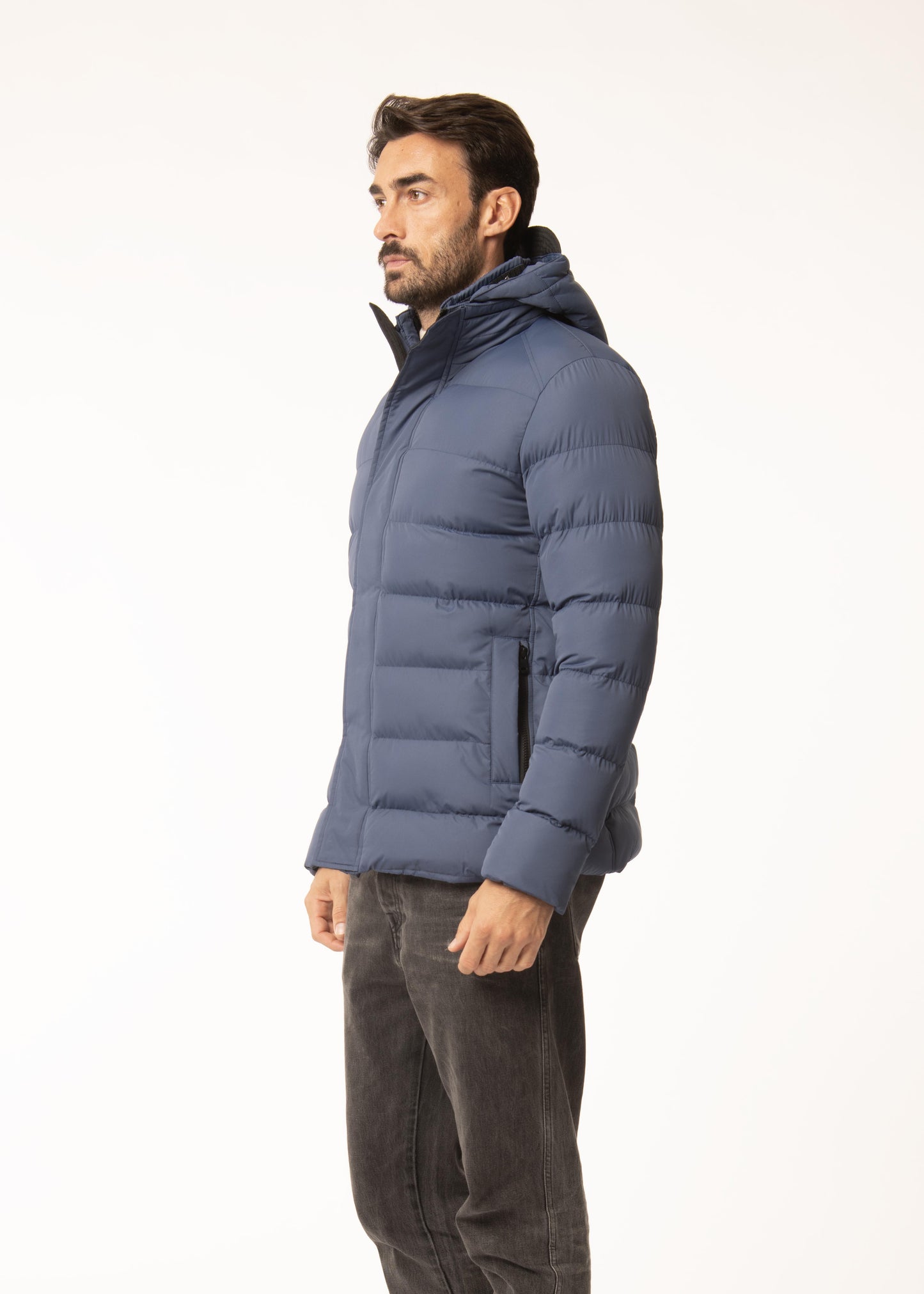 GIACCONE ECOPIUMA TB608