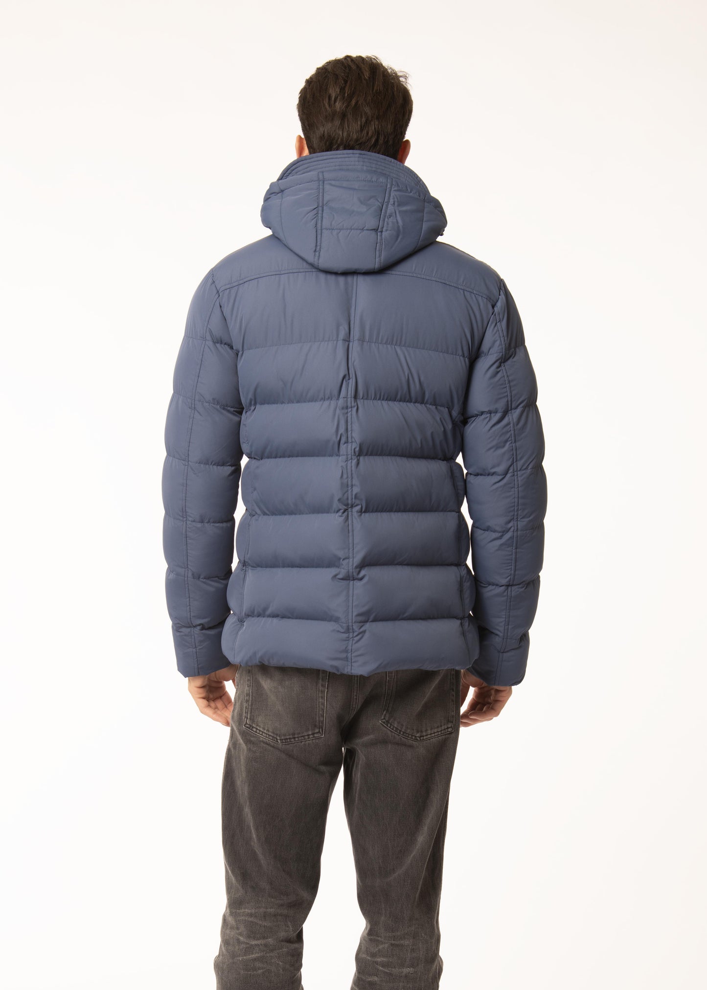 GIACCONE ECOPIUMA TB608