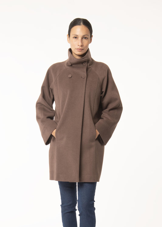 CAPPOTTO TESSUTO 32A/ZEN